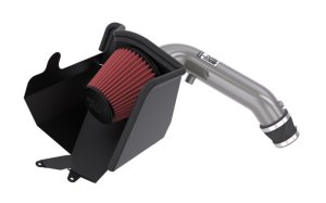 Hyundai Kona Performance Air Intake - K&N Engineering - Typhoon - 2022+
